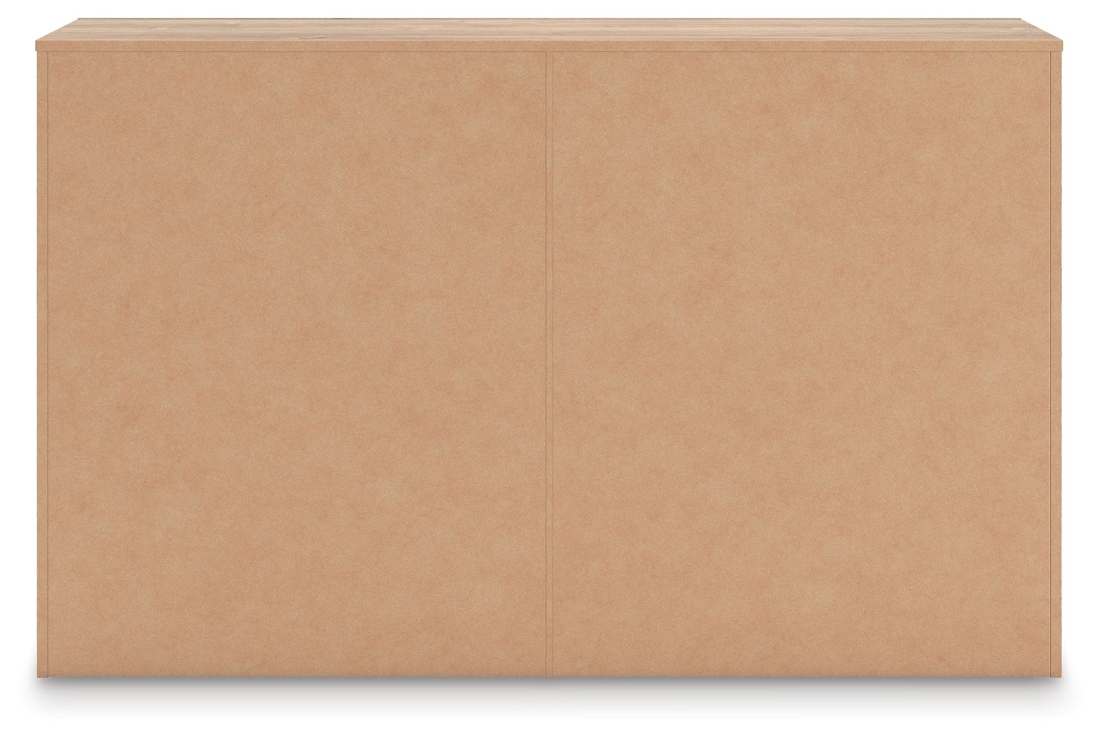 Kinlanni - Six Drawer Dresser, alternate view 14 with wood construction