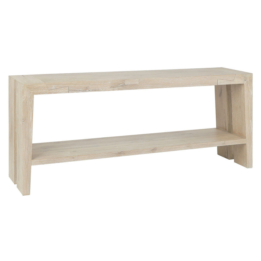 Troy - Console Table, alternate view 2