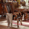 Dresden - Chair (Set of 2), product view with faux leather