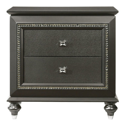 Kaitlyn - Nightstand