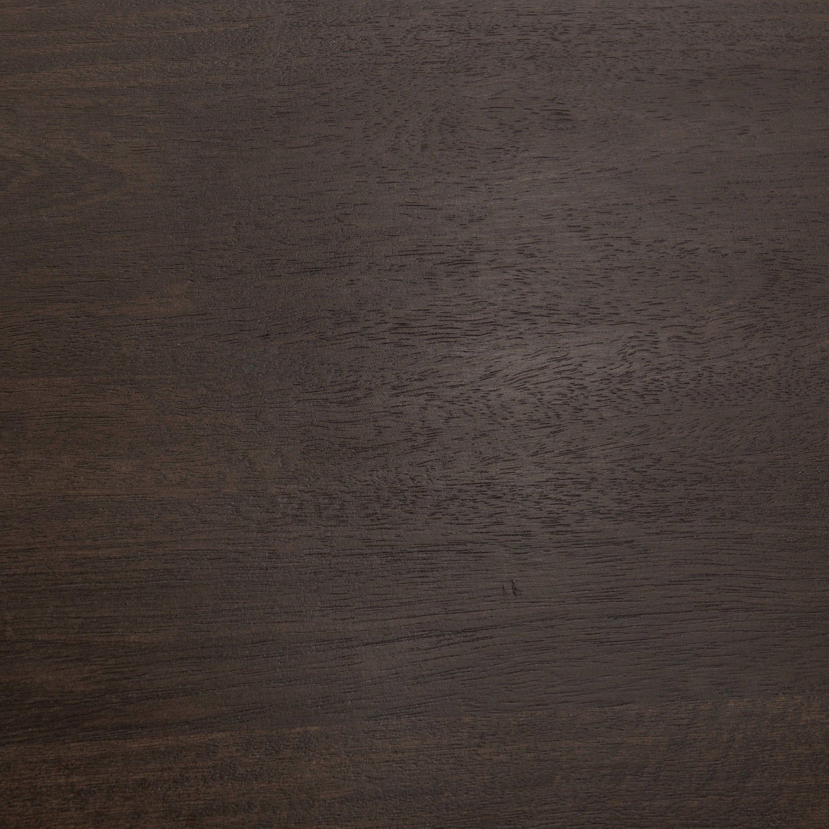 Celadon - Round Dining Table - Truffle Roast, alternate view 4 with wood construction