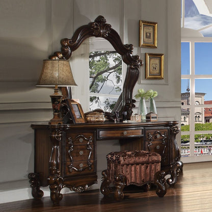 Versailles - Vanity Stool, alternate view 9