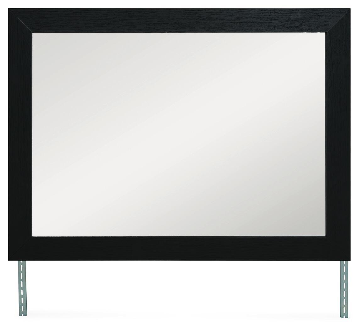 Maeling - Bedroom Mirror, alternate view 5