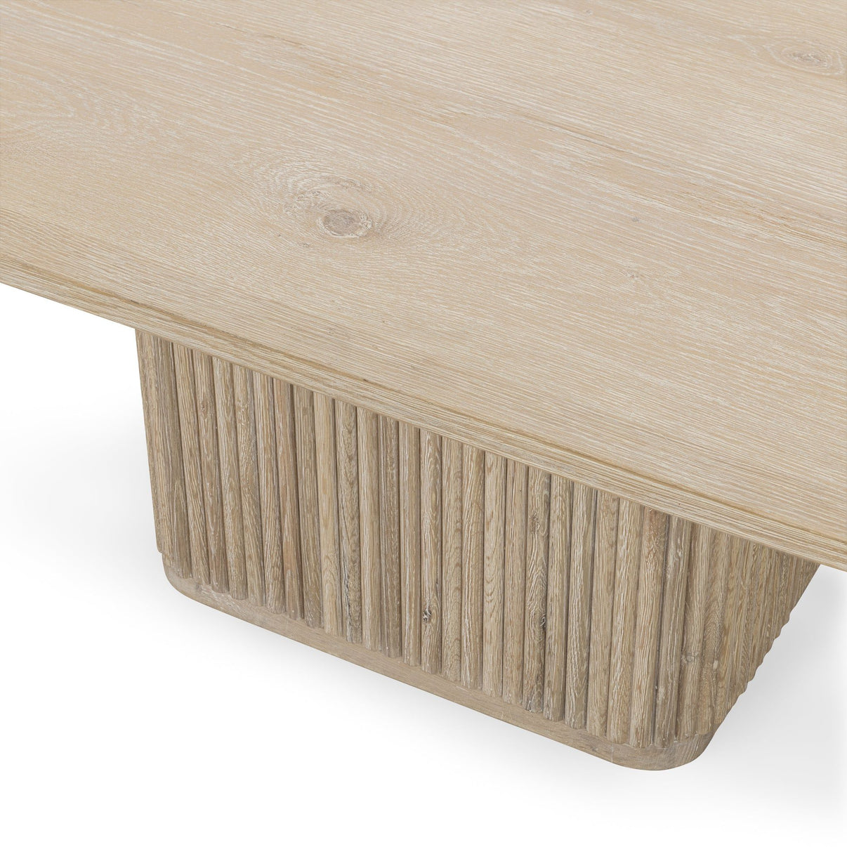 Vander - Square Dining Table, alternate view 13