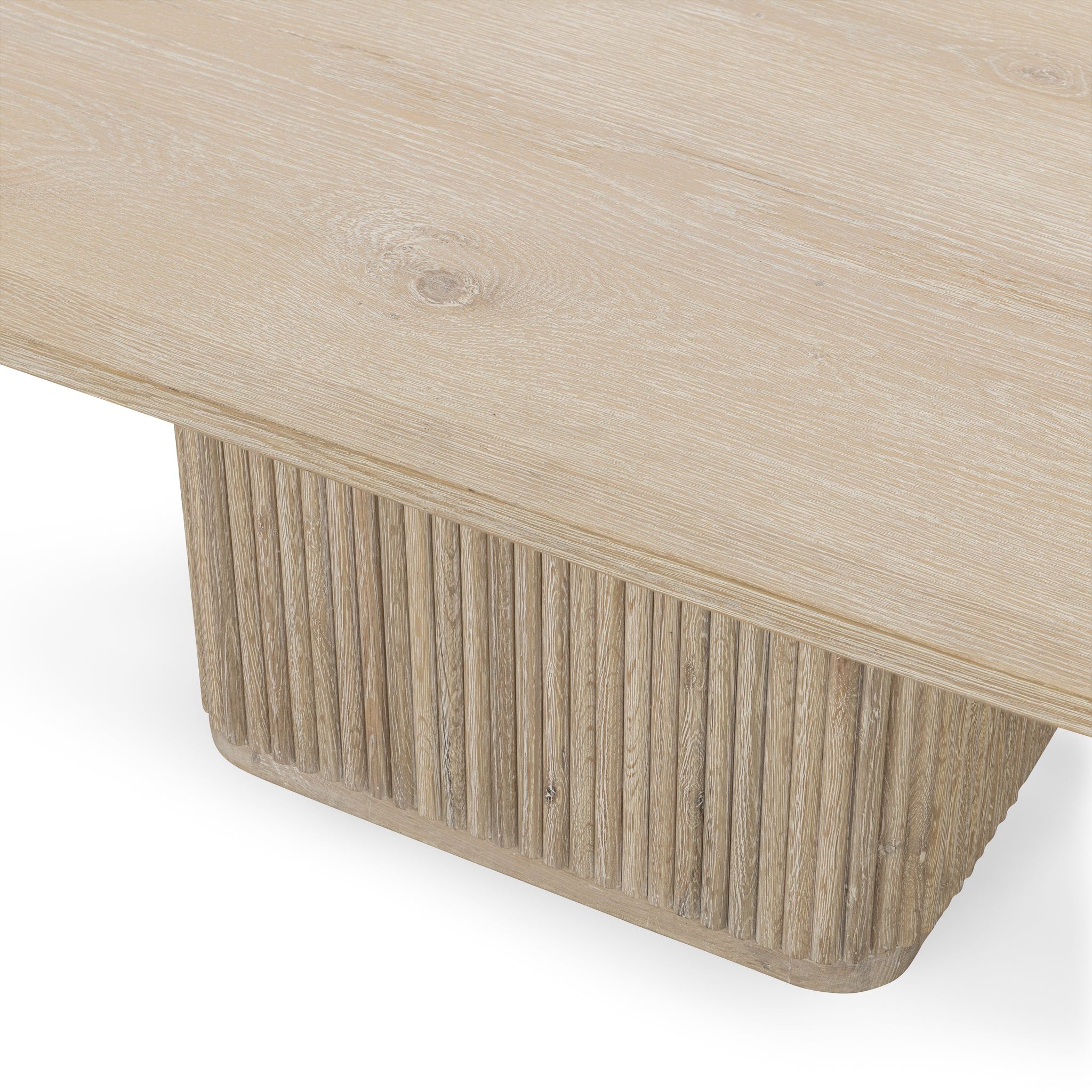 Vander - Square Dining Table, alternate view 13