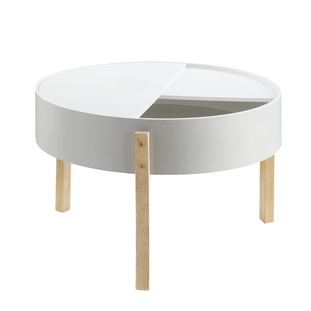 Bodfish - Table, alternate view 11 with wood construction