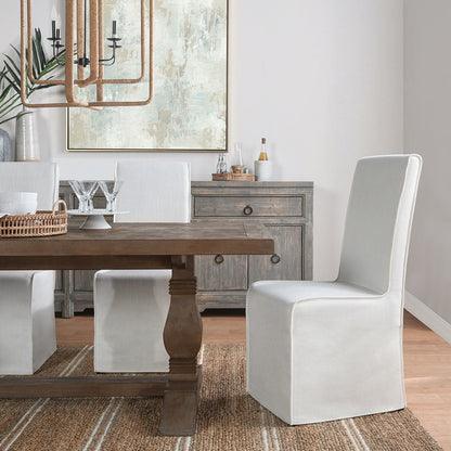 Jordan - Upholstered Dining Chair (Set of 2), alternate view 13