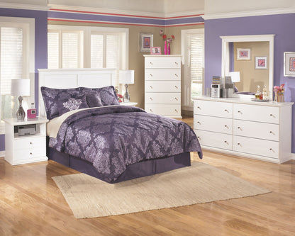Bostwick Shoals - Dresser, alternate view 13