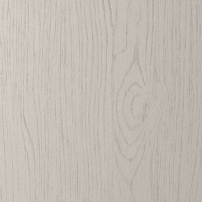 Stelsie - Six Drawer Dresser - White, alternate view 4 with engineered wood