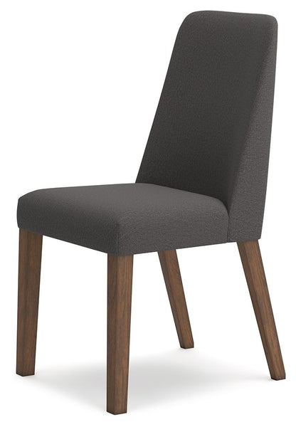 Lyncott - Dining Uph Side Chair (Set of 2), alternate view 22