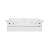 Cassiano - Slip Cover Sofa