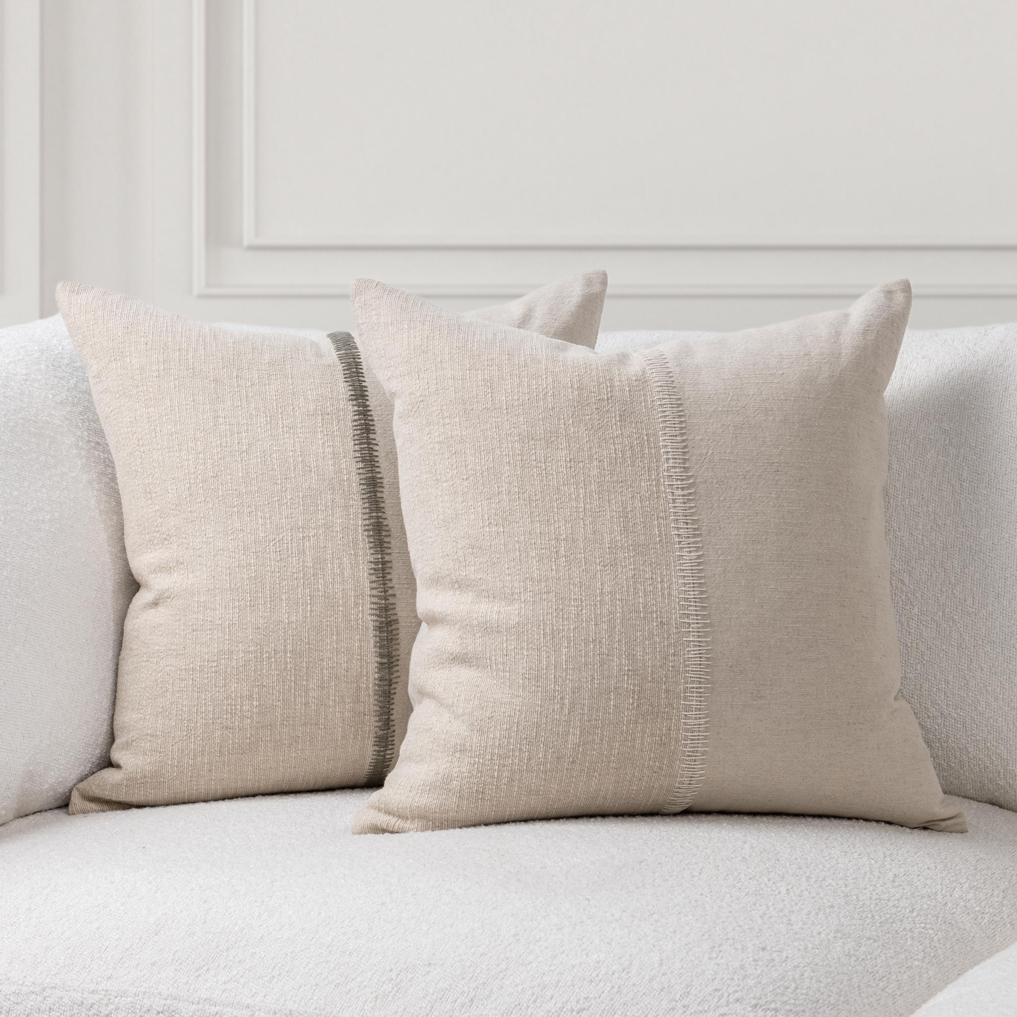 Satori - SR Nisha Accent Pillow, alternate view 5