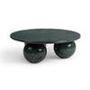 Castello - Round Coffee Table, product view