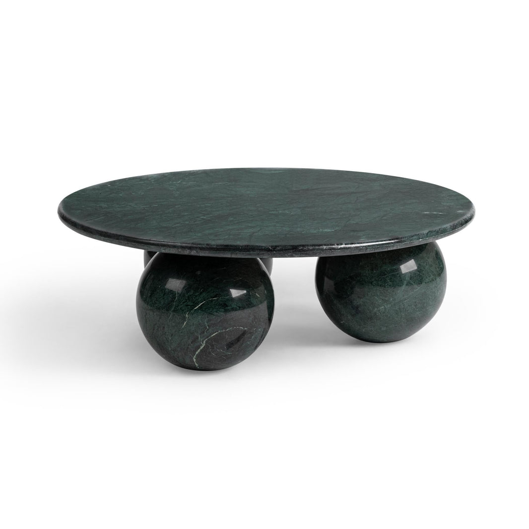 Castello - Round Coffee Table, product view