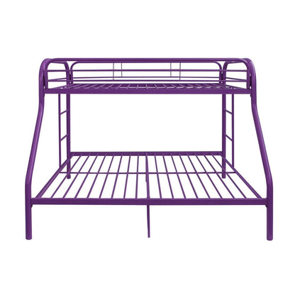 Tritan - Metal Bunk Bed
