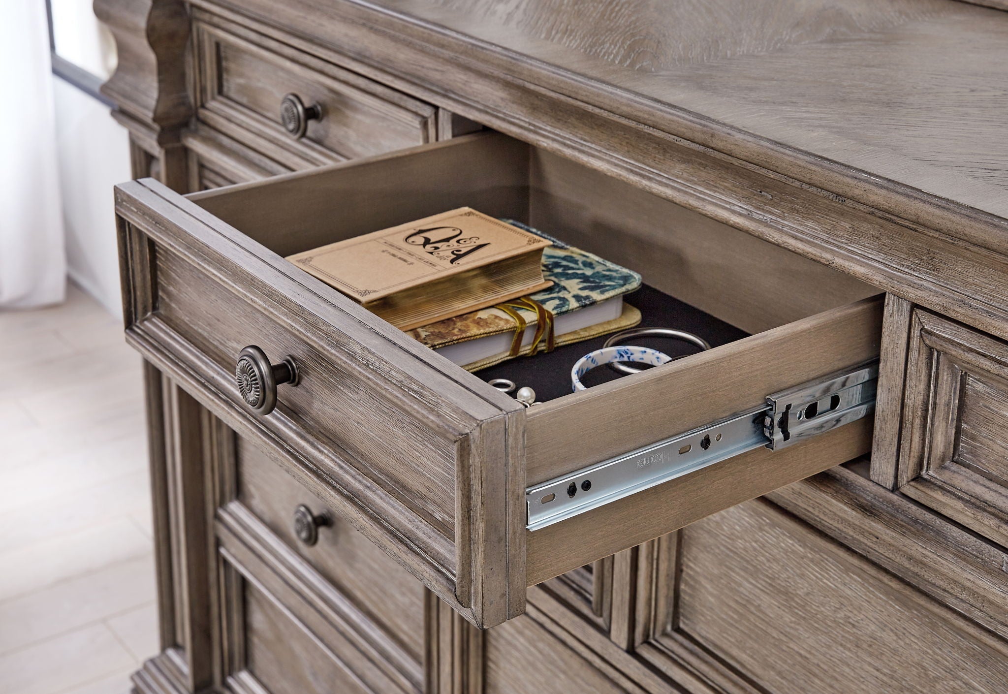 Blairhurst - Dresser, alternate view 9