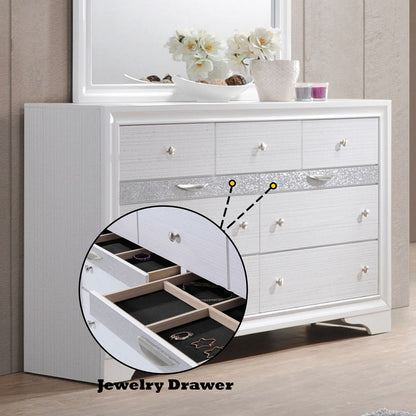 Naima - Dresser, alternate view 22