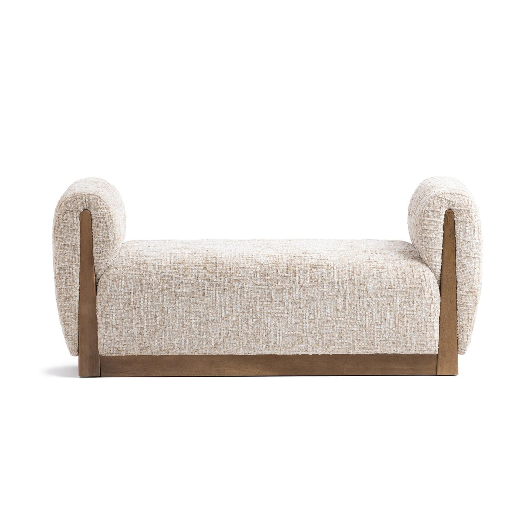 Soraya - Bench