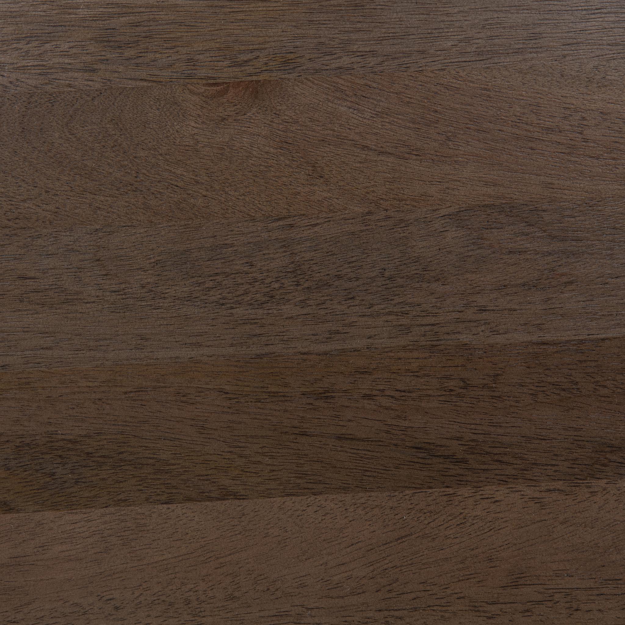 Miranda - Table, alternate view 10 with wood construction