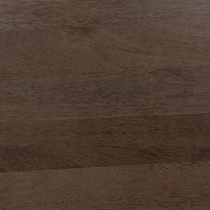 Miranda - Table, alternate view 10 with wood construction