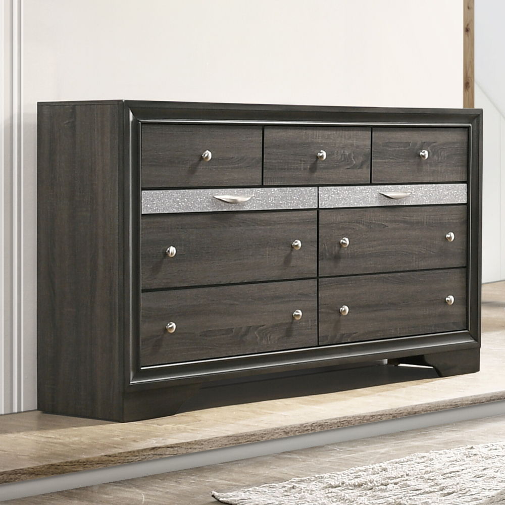Naima - Dresser, alternate view 2