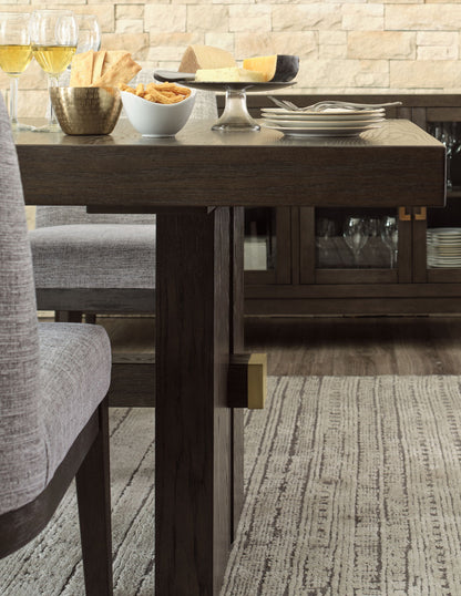 Burkhaus - Dining Room Set, alternate view 11