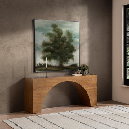 Hellen - Console Table - Canyon Dusk, alternate view 8