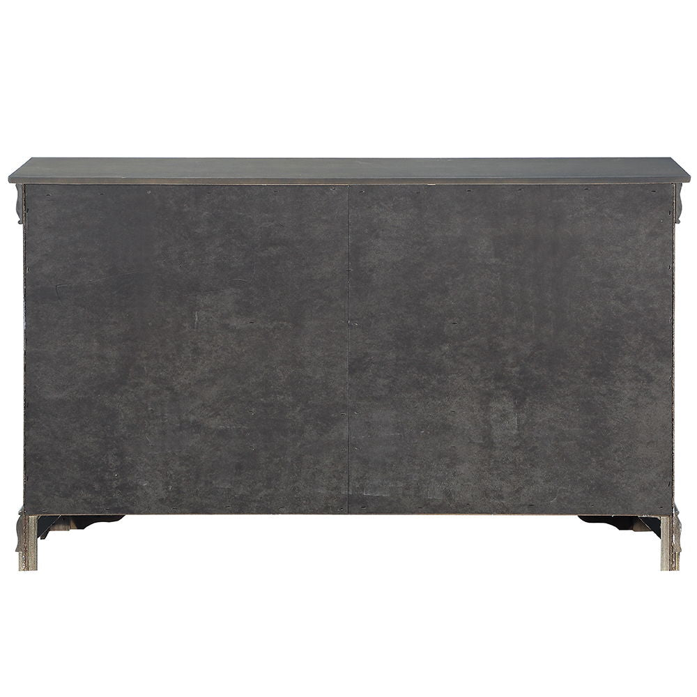 Louis Philippe - Dresser, alternate view 16