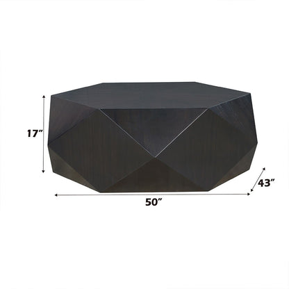 Hanniel - Coffee Table