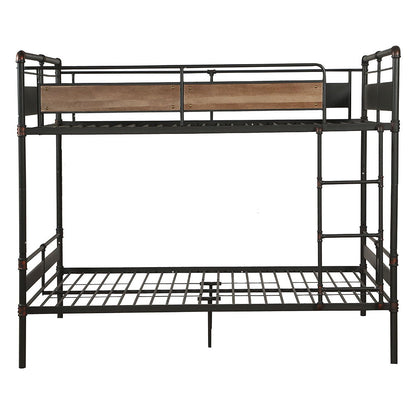Brantley II - Bunk Bed