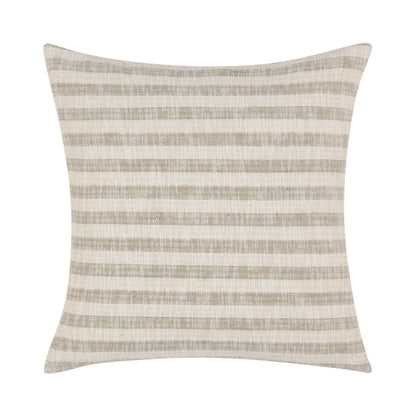 Villa Classics - Linna Pillow, alternate view 2 with linen fabric