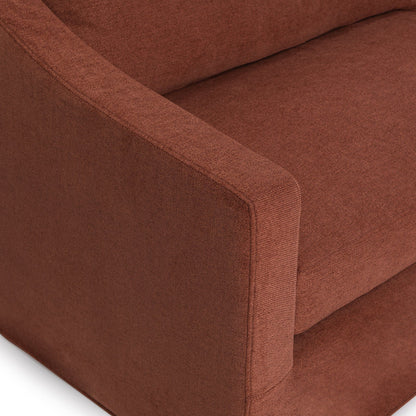 Kipton - Upholstered Corner Sectional
