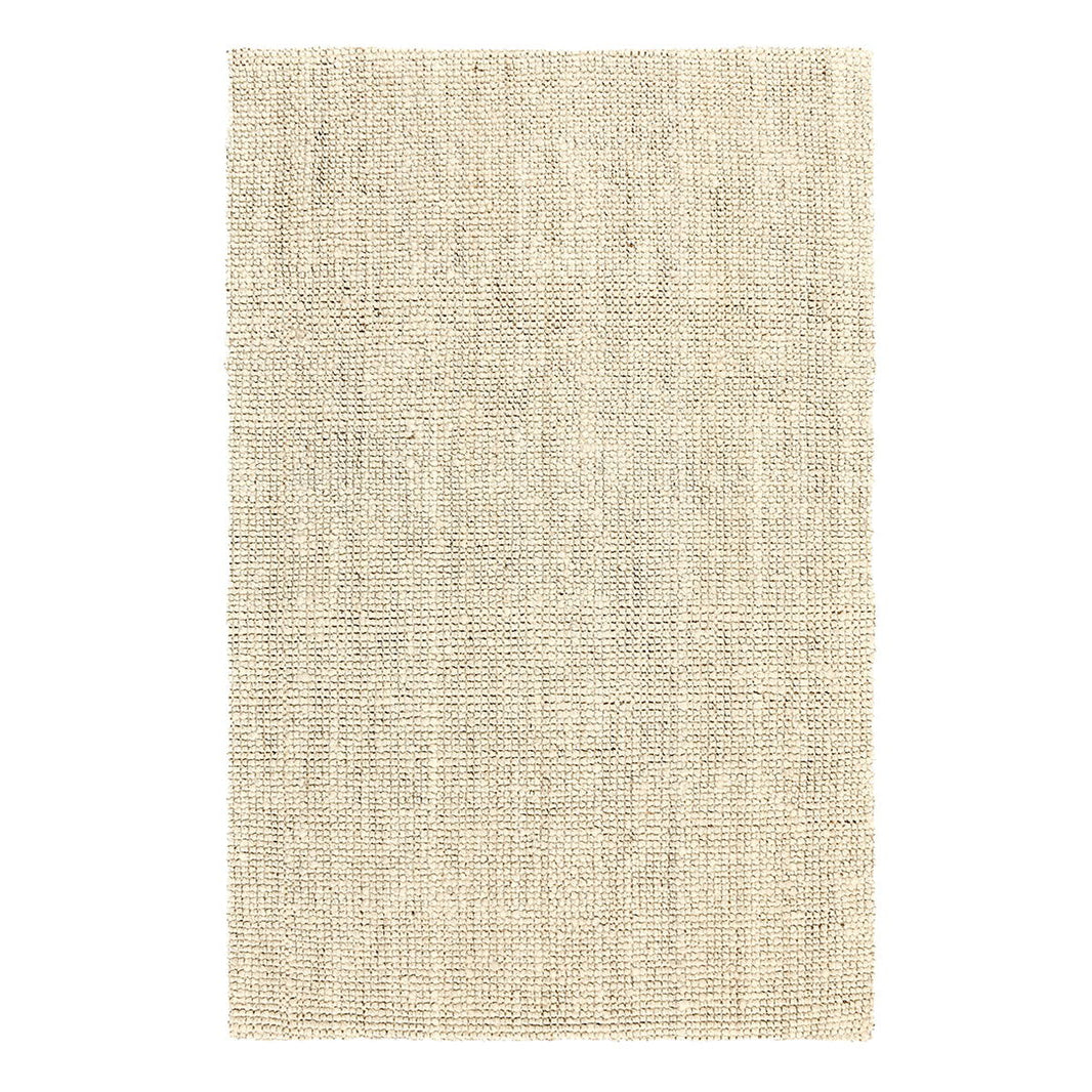 Chunky Loop - Rug, alternate view 15 with jute