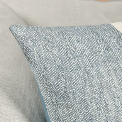 Boardwalk - BW Taylor Pillow - Blue Multi
