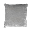 Lexington - Pillow 22' x 22', product view with velvet upholstery