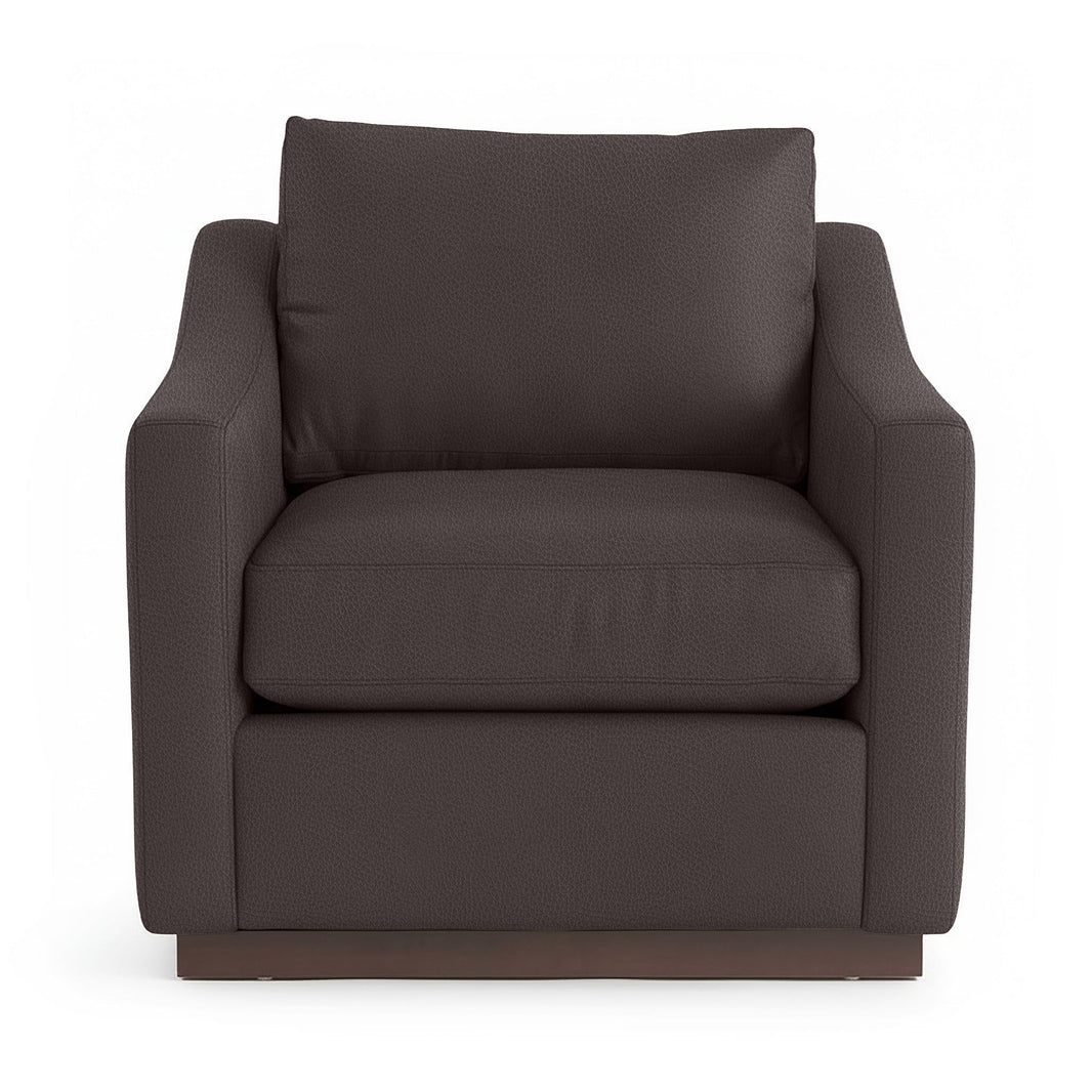 Aspen - Accent Chair, alternate view 23