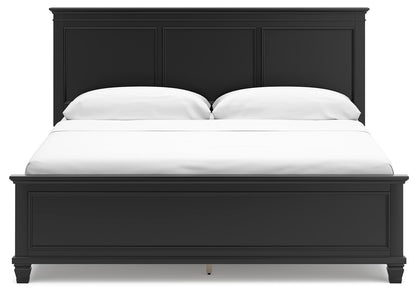 Lanolee - Panel Bed, alternate view 72