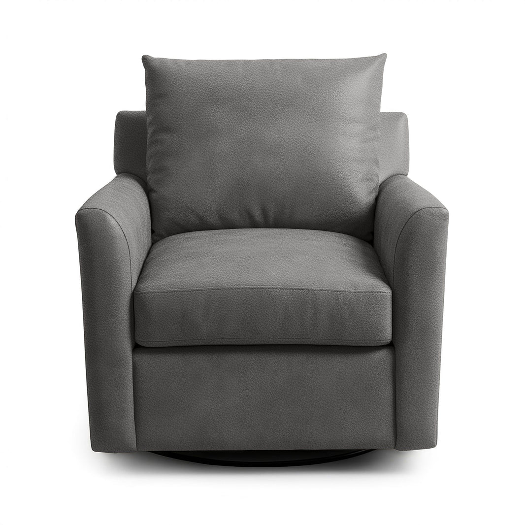 Olivia - Swivel Chair, alternate view 29