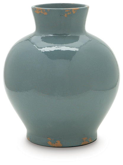 Giliburgh Vase