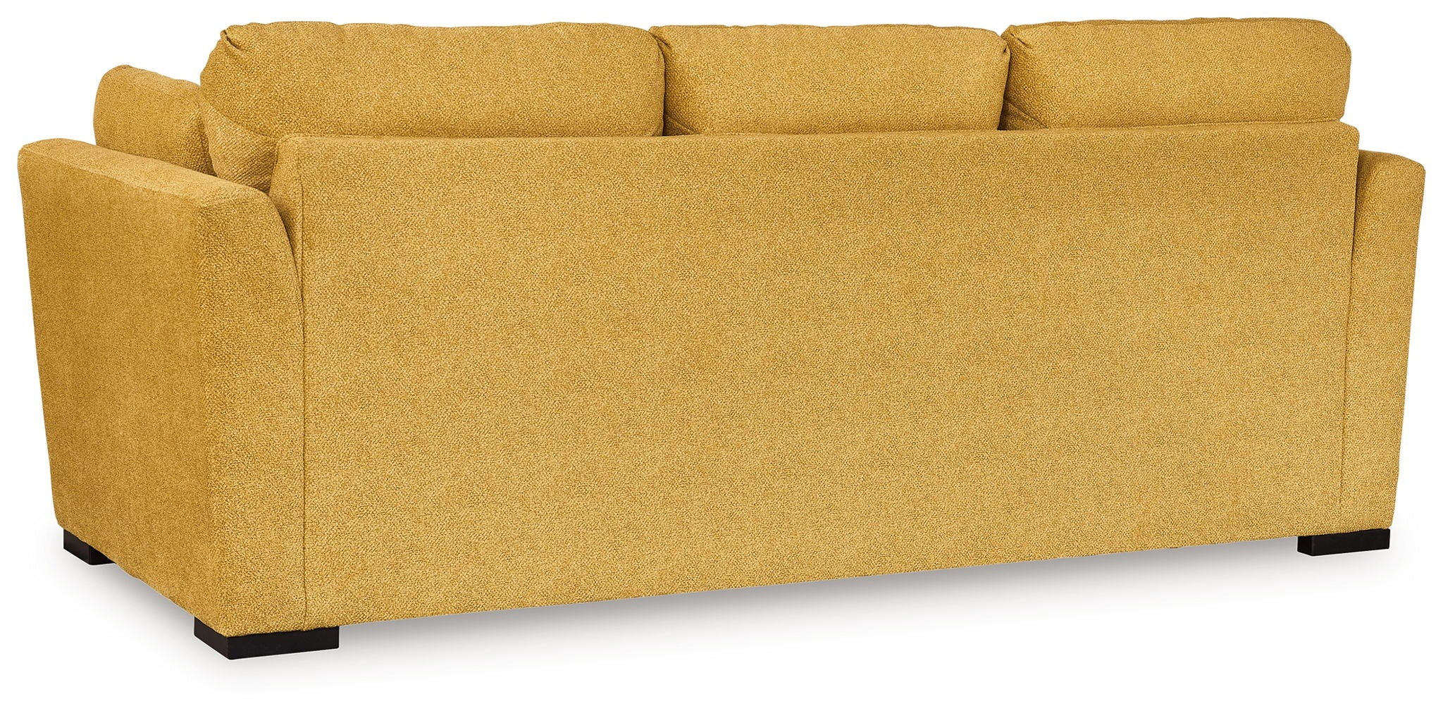 Keerwick - Living Room Set, alternate view 15 with velvet upholstery