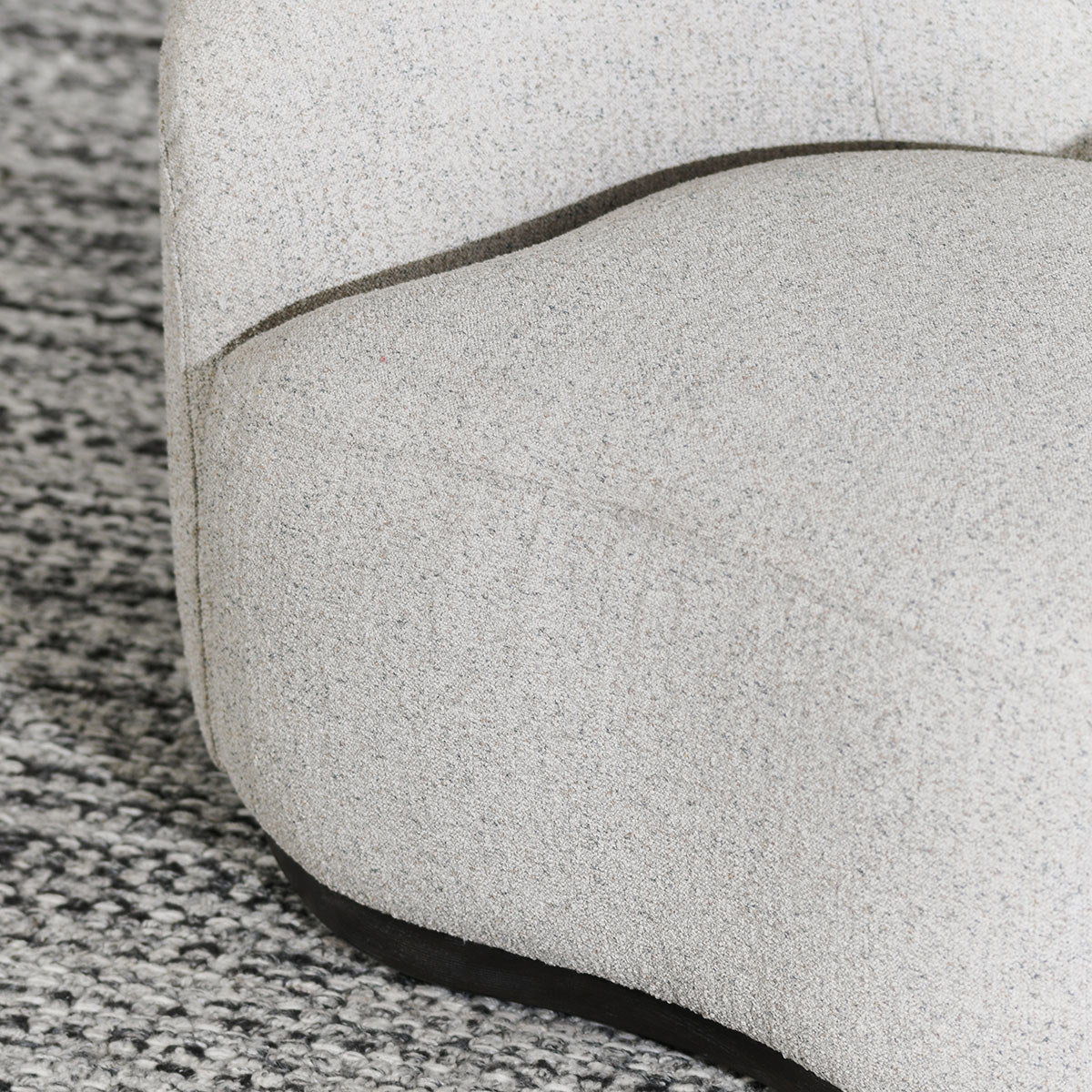 Beverly - Swivel Accent Chair, alternate view 12