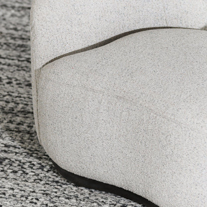Beverly - Swivel Accent Chair, alternate view 12