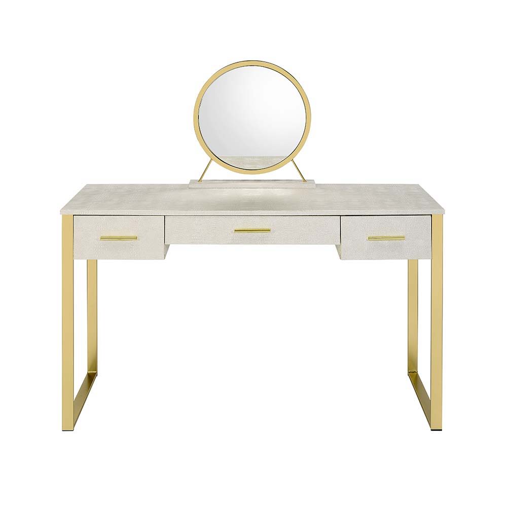 Myles - Vanity Desk, alternate view 13