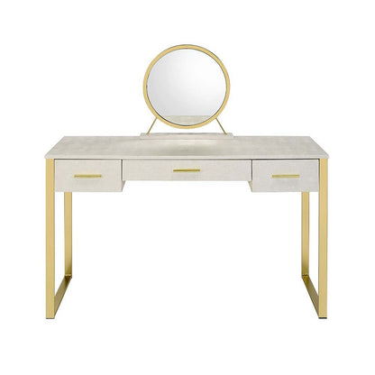 Myles - Vanity Desk, alternate view 13