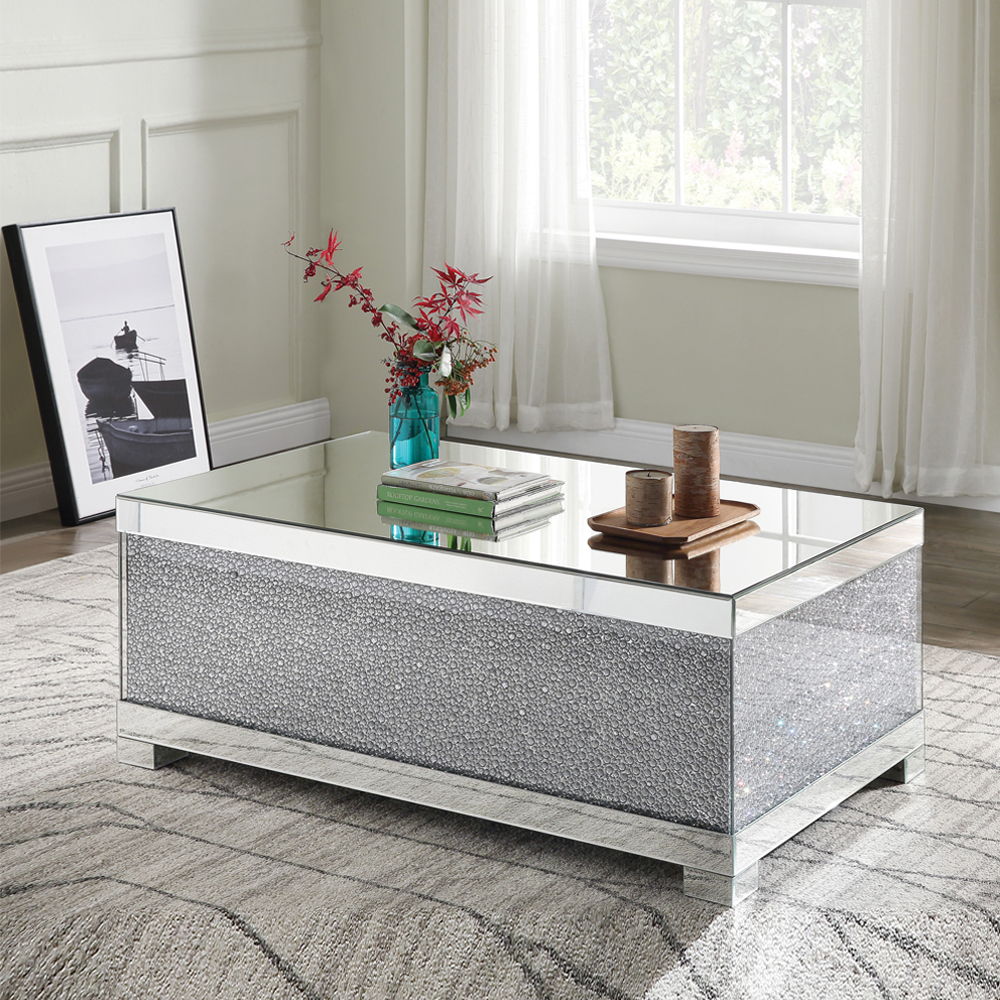 Mallika - Table, product view