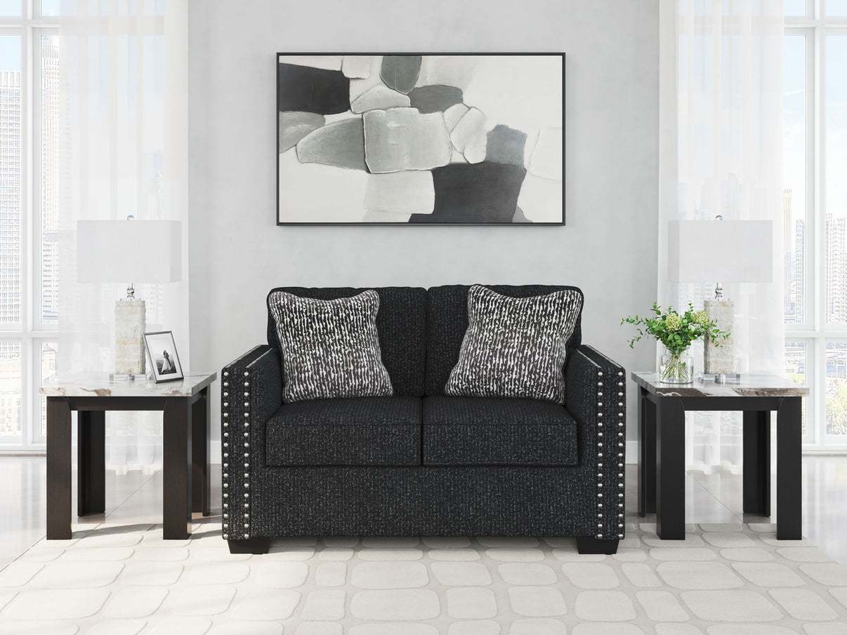 Jasmine Peaks - Living Room Set, alternate view 15
