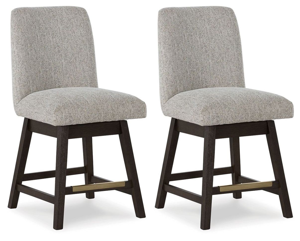 Burkhaus - Rectangular Counter Table Set, alternate view 5
