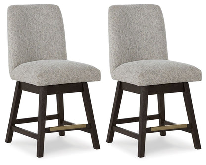 Burkhaus - Rectangular Counter Table Set, alternate view 5
