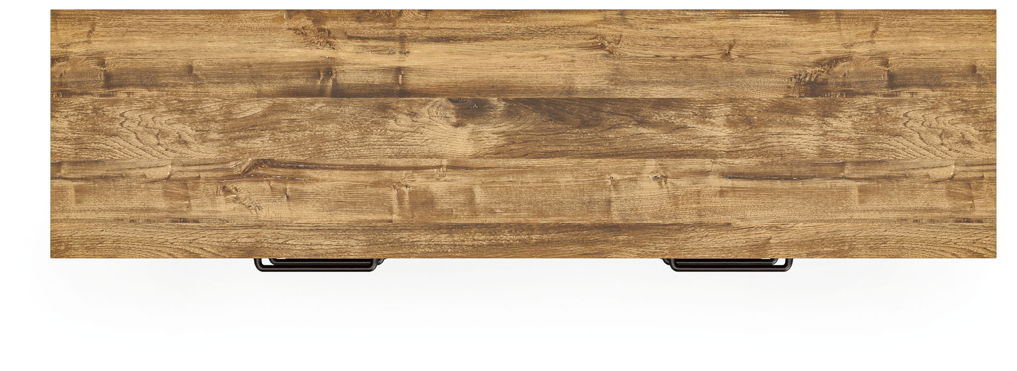 Maystonna - Six Drawer Dresser, alternate view 16