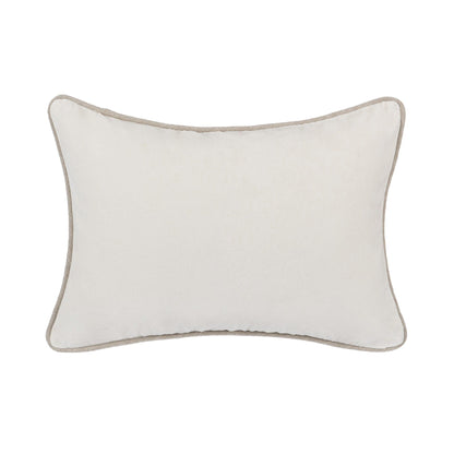 Heirloom Velvet - SLD Pillow